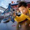 Lego Star Wars Конструктор "Звездный истребитель мандалорцев" 75316