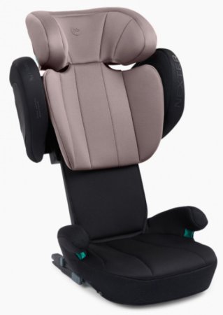 Happy Baby Автокресло Nexter (15-36 кг) / цвет desert pink (розово-бежевый)