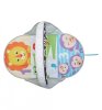 Fisher Price Двусторонний складной коврик