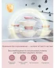 Мамкози Беспроводной портативный электрический молокоотсос BP223 (Mobile Flow, M9), 1 шт Momcozy