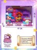 Magic Mini Mysteries Игровой набор "Волшебная комната" Ванная