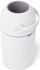 Magic Diaper Pail Накопитель подгузников Majestic bright white