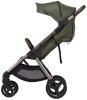 Anex Коляска 2 в 1 iQ Premium / цвет Richi (темно-зеленый)