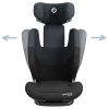 Удержив.устр-во 15-36 кг RodiFix S i-Size Tonal   ( Authentic black/черный)