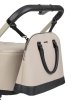 Коляска 2в1 Ultra F CARRELLO   (Polar Beige)