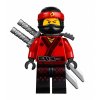 Lego Конструктор  Джуниорс Ниндзяго: Нападение акулы