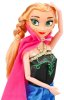 Frozen Кукла шарнирная Анна, 29 см