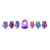 Hatchimals коллекционная фигурка "Хэтчималс Glow Up Magic Dusk"