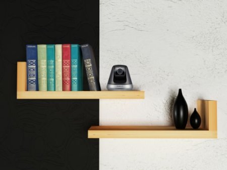Wisenet Wi-Fi видеоняня SNH-V6410PN