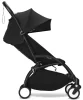 646002 Коляска Stokke YOYO frame  (Black)