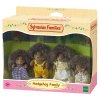 Sylvanian Families Игровой набор "Семья Ежиков"