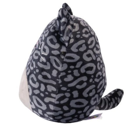 Squishmallows Игрушка мягкая "Пантера Сиомара" Сквишмэллоус 20 см
