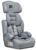 Farfello Автокресло детское от 9 до 36 кг / Стальной серый/Steel grey