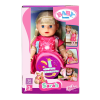 БЕБИ борн. Интерактивная кукла Сара.BABY born