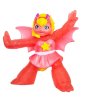 GooZonians Гудзонианс Игрушка Кора тянущаяся фигурка