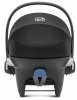 Cybex Автокресло Aton B i-Size Volcano Black / цвет черный