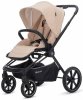 Labala Коляска 2 в 1 Raiz 2023 / цвет Sand beige (бежевый)