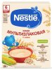 Nestle Каша безмолочная мультизлаковая, с 6 месяцев, 200 г