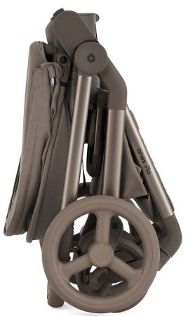 Anex Коляска 2 в 1 Flo / цвет Yuki (бежевый)