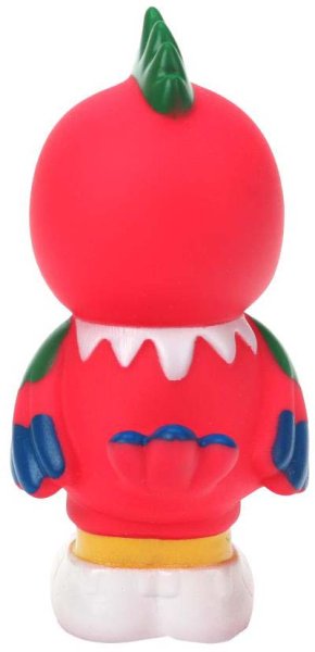 Капитошка Игрушка для ванны «Попугай Кеша»