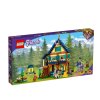 LEGO Friends Конструктор "Лесной клуб верховой езды"