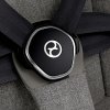 Cybex Набор чехлов прогулочного блока для коляски Priam IV / цвет Manhattan Grey Plus (серый)