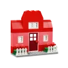 Конструктор LEGO CLASSIC "Создавай дома"