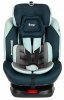 Pituso Автокресло Roys (0-36 кг) / цвет Emerald-Grey (изумрудно-серый)