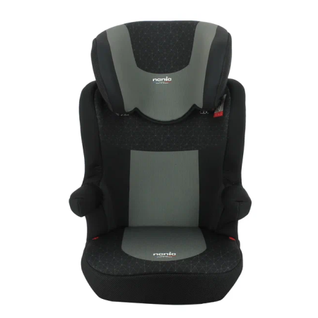 Nania Детское автокресло Rway First / цвет Evazion Black