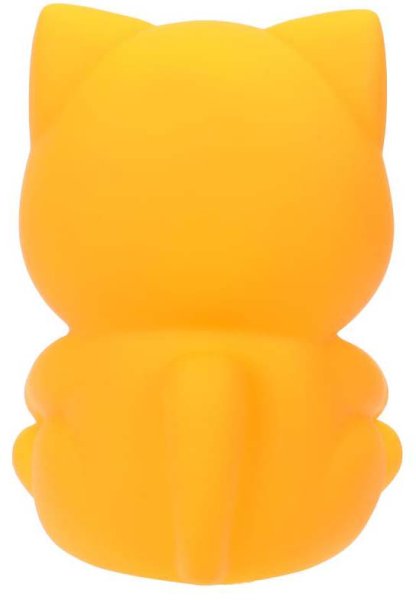 Капитошка Игрушка для ванны «Котик»