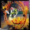 Lego City Stuntz Конструктор "Арена для шоу каскадёров"