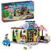 Lego Friends Конструктор "Кафе в Хартлейк-Сити"