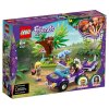 Lego Конструктор Friends "Джунгли: спасение слонёнка"