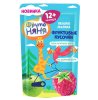 Фрутоняня Фруктовые кусочки из яблок и малины 15гр