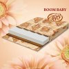 Матрас в детскую кроватку "Гречка-кокос"  размер  119*60 см