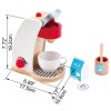 Hape Игровой набор Моя кофемашина