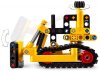 Lego Technic Конструктор "Сверхмощный бульдозер"