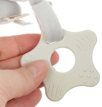 Крошка Я Растяжка - спираль «Коровка»