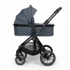 Коляска 2 в 1 Agex Life (ALG511 Grey (Серый))