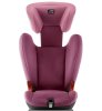 Britax Roemer Детское автокресло Kidfix SL / цвет Black Series Wine Rose