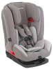 Nuna Автокресло Myti i-Size (9-36 кг) / цвет Frost (светло-серый)
