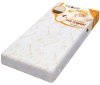 Boom Baby NB-5 Матрас NewBaby Duo Comfort 119х59, трикотаж