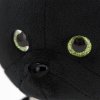 Orange Toys Мягкая игрушка "Котёнок чёрный" из коллекции Mini Twini