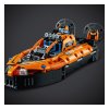 LEGO Technic Конструктор "Спасательное судно на воздушной подушке"