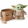 Star Wars Игрушка плюшевая Мандалорец Малыш