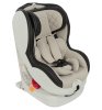 КАПЕЛЛА Автокресло ISOFIX, 0-18 кг / цвет beige, бежевый/черный