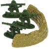Играем вместе Игровой набор «Военная операция»