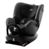 Britax Roemer Детское автокресло Dualfix 2R / цвет Black Ash Trendline