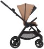 Anex Коляска iQ Basic New / цвет Sienna (коричневый)