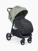 Happy Baby Коляска прогулочная "Ultima V2 X4" / цвет olive